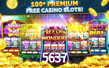 A Emoção da Loteria na 5637: Uma Chance de Mudança de Vida