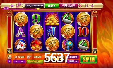 Explorando a Categoria de Eventos em Apostas na 5637