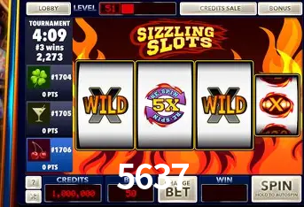 Descubra o Mundo do Cassino Online com 5637