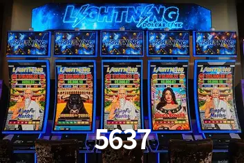 A Emoção da Loteria na 5637: Uma Chance de Mudança de Vida