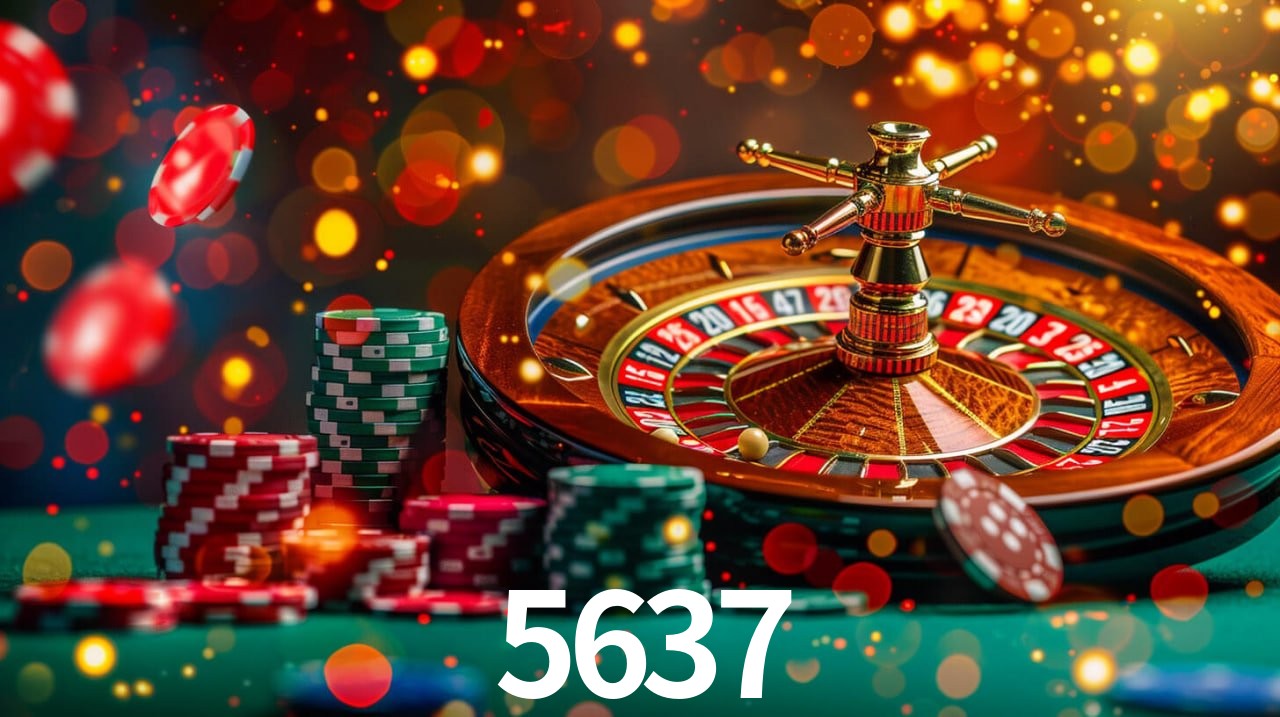 Explorando a Categoria de Eventos em Apostas na 5637