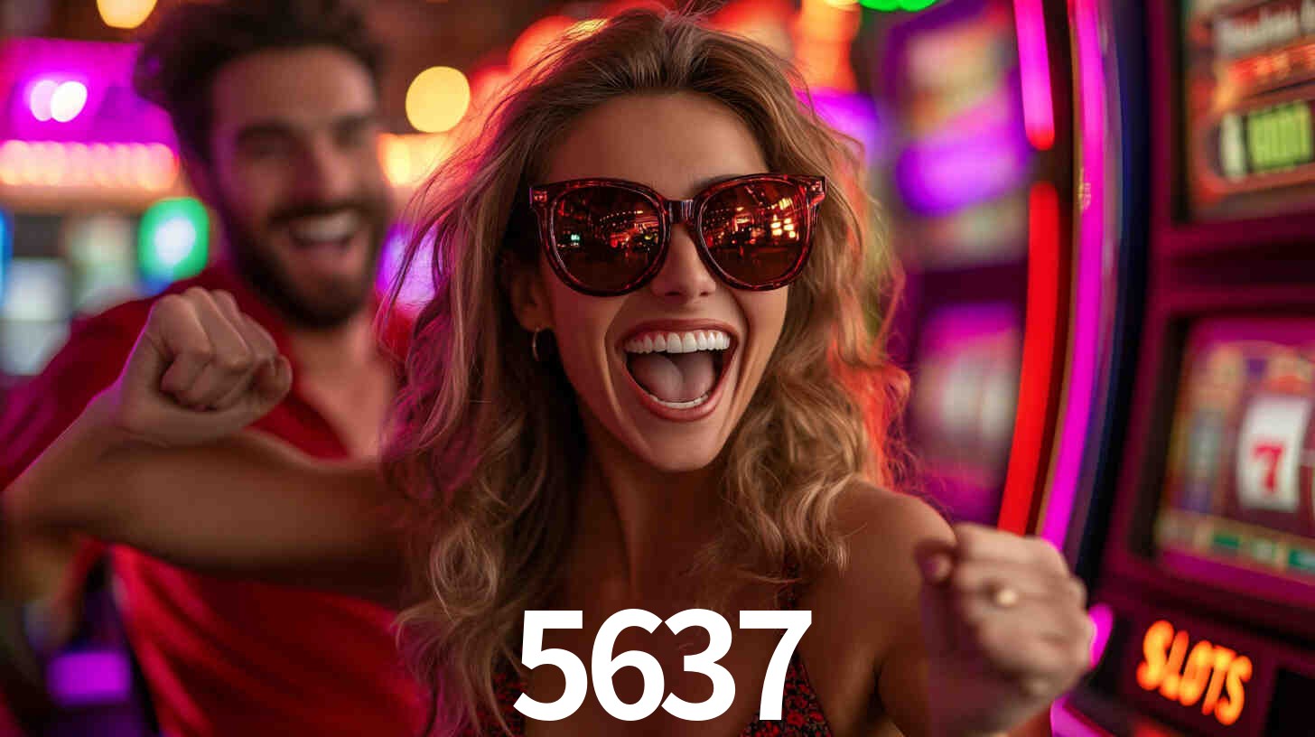 A Experiência Imersiva dos Cassinos Ao Vivo no 5637
