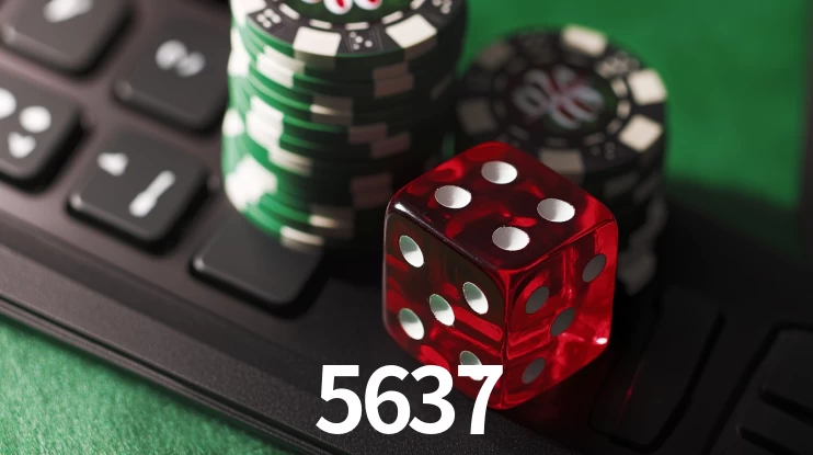 Live Casino 5637