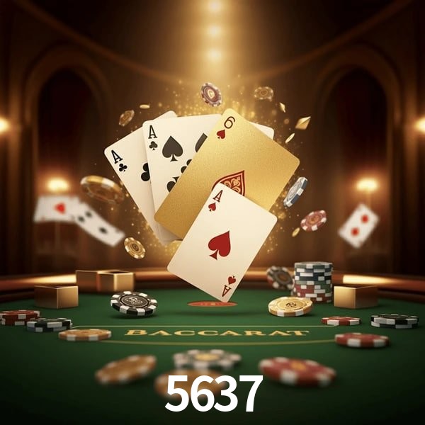 VIP Casino 5637