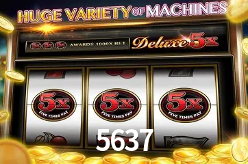 Blackjack Table 5637