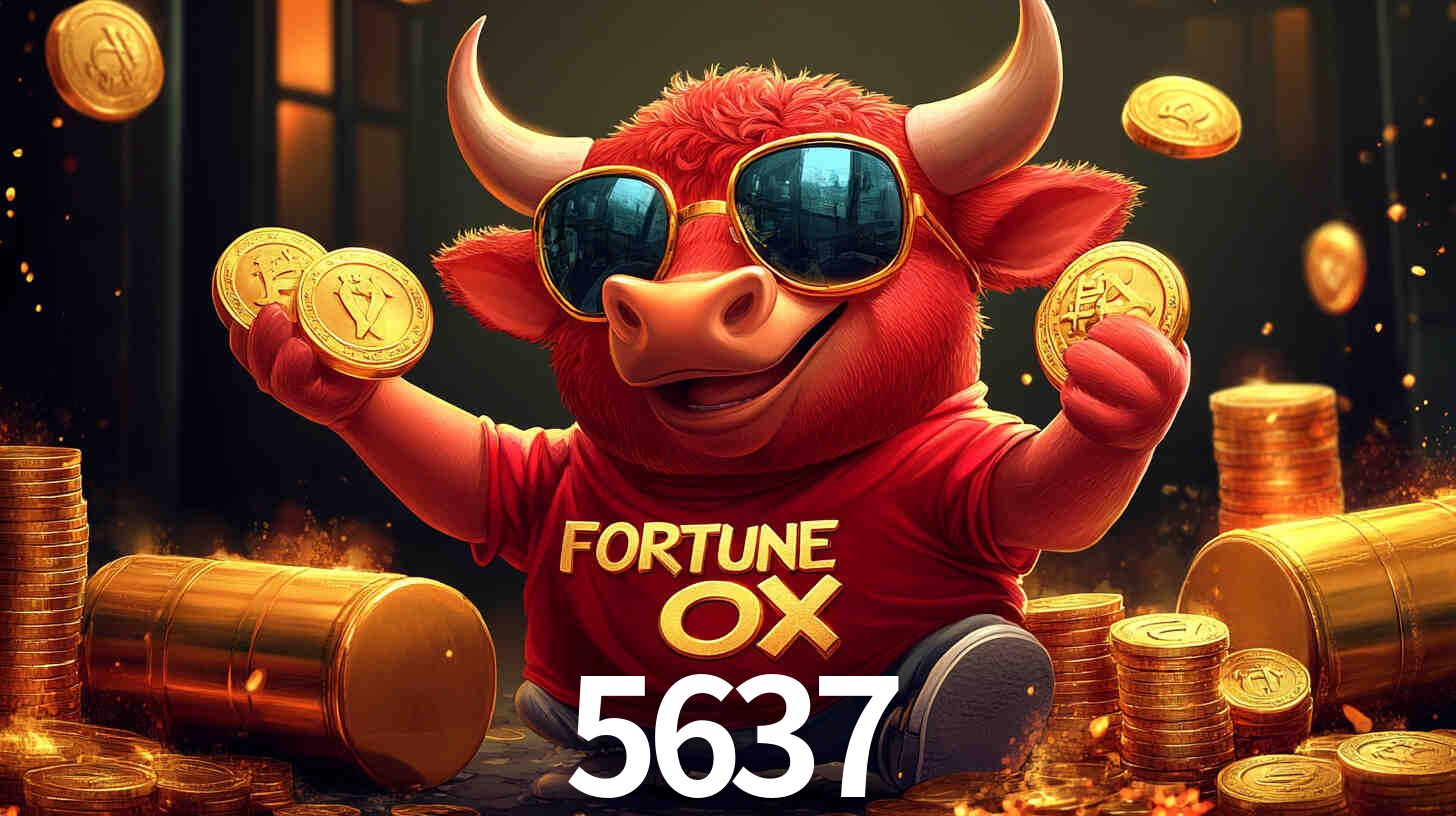 Descubra a Magia dos Jogos de Arcade no 5637