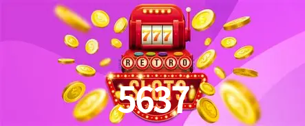 Descubra o Mundo do Cassino Online com 5637
