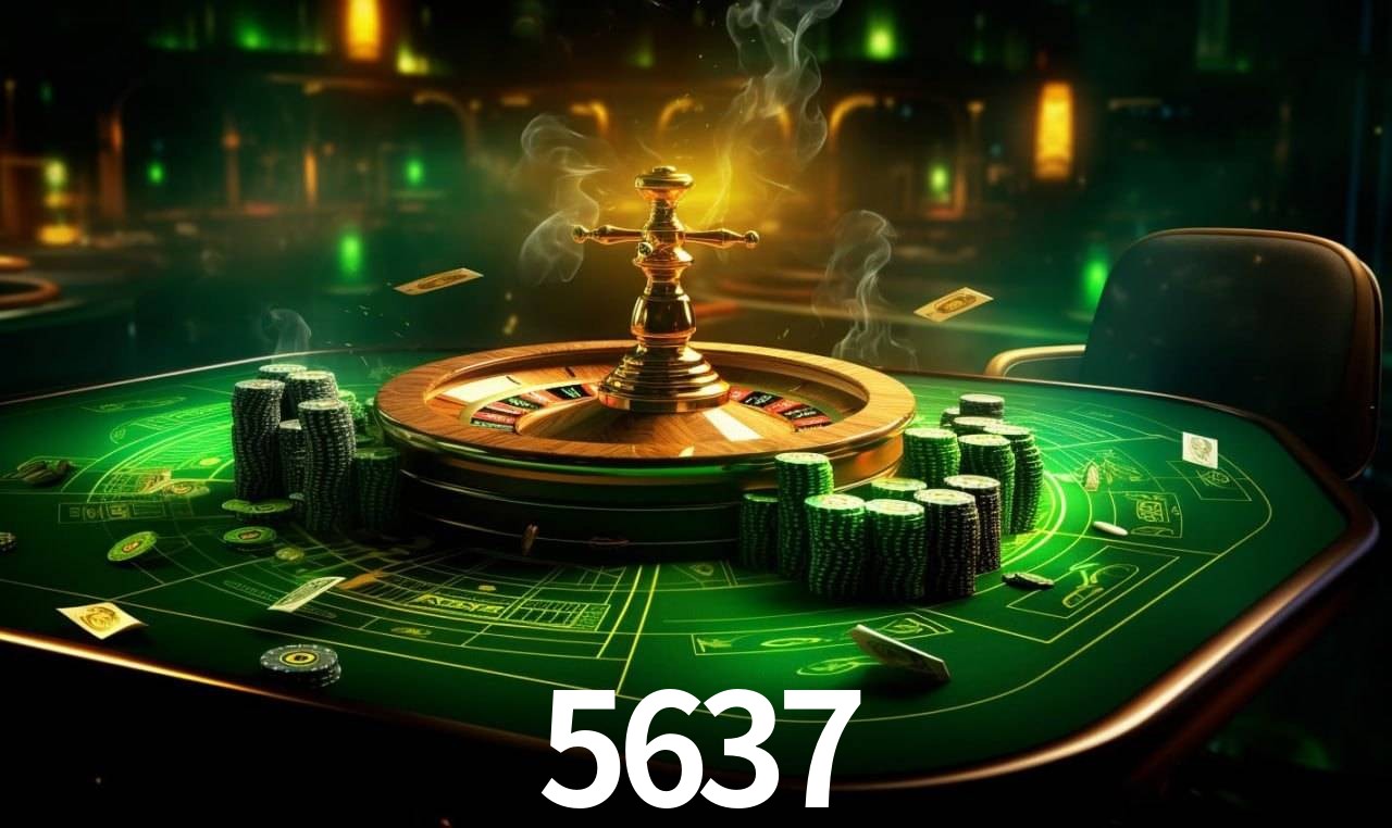 Desvendando o Mundo dos Jogos Virtuais na 5637