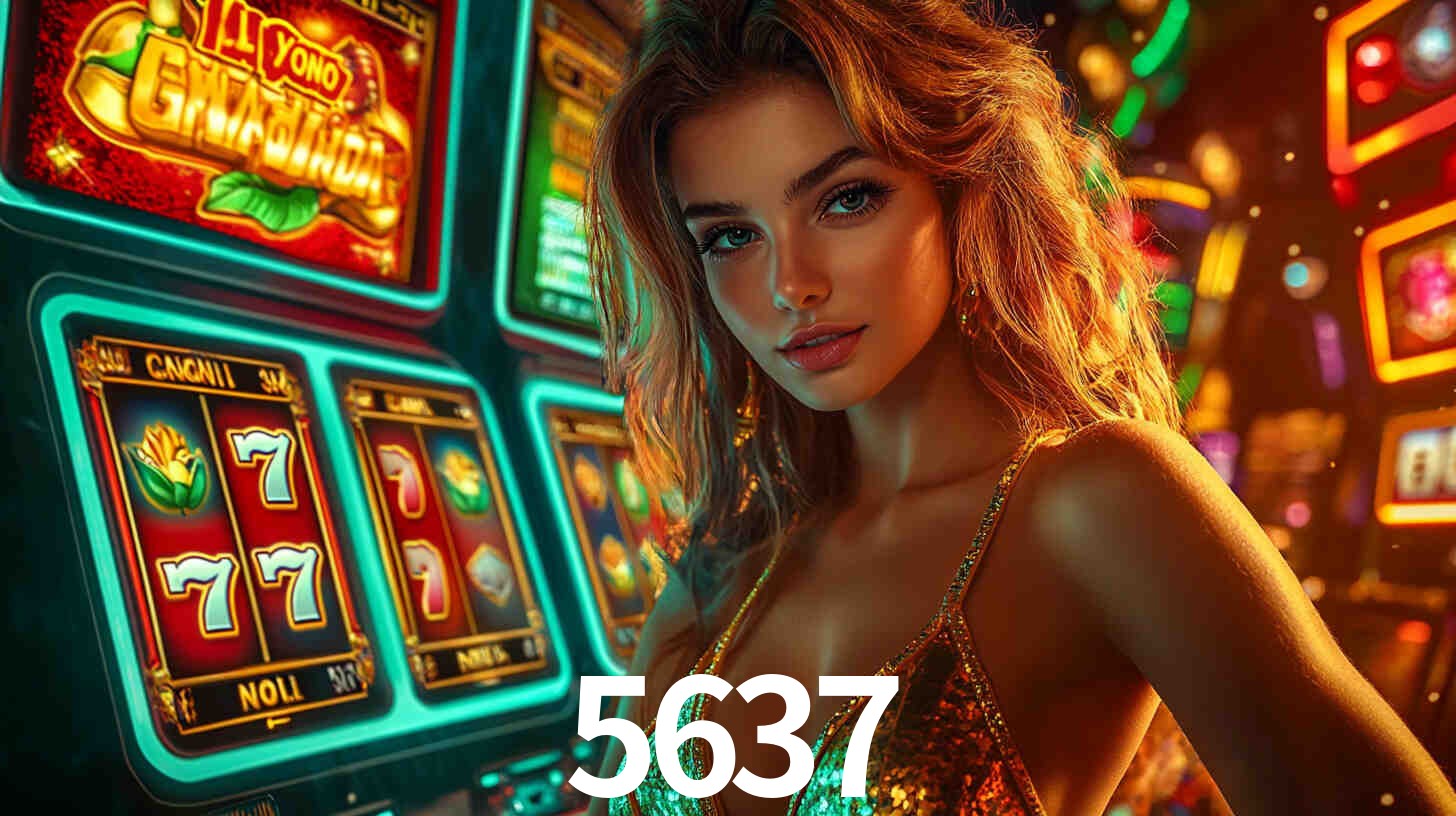 5637 App Interface