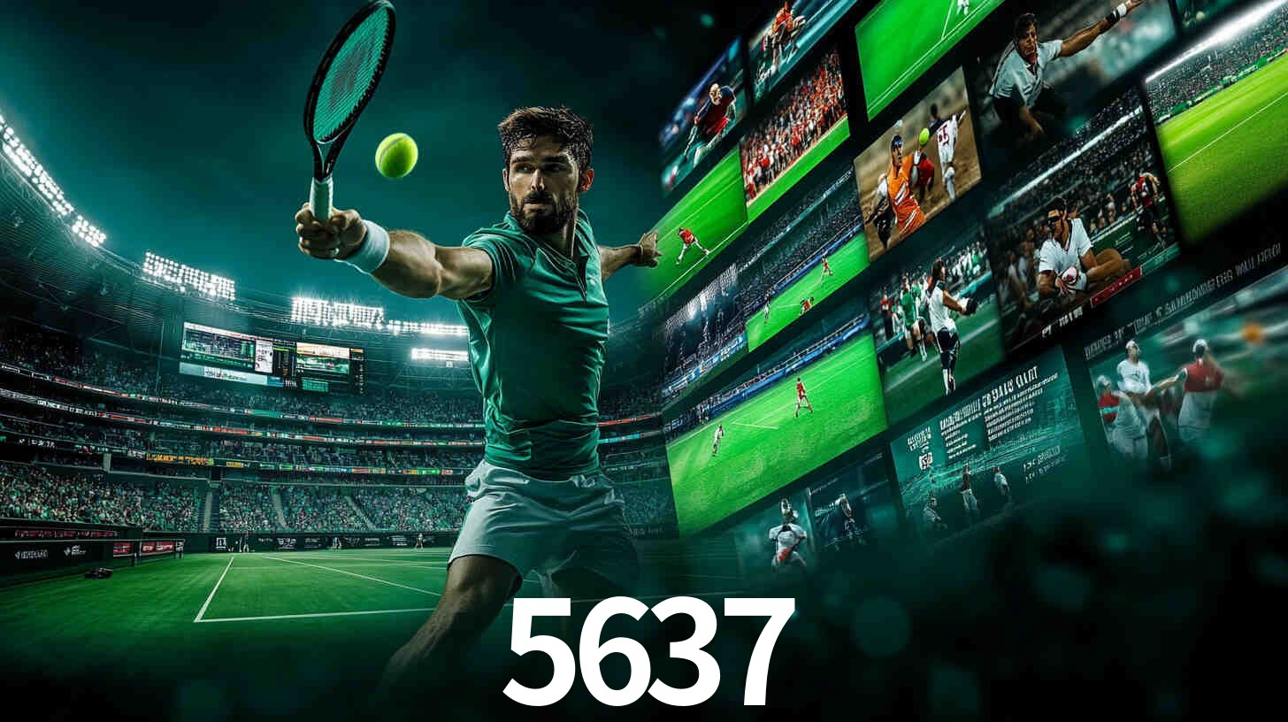 Desvendando o Mundo dos Jogos Virtuais na 5637