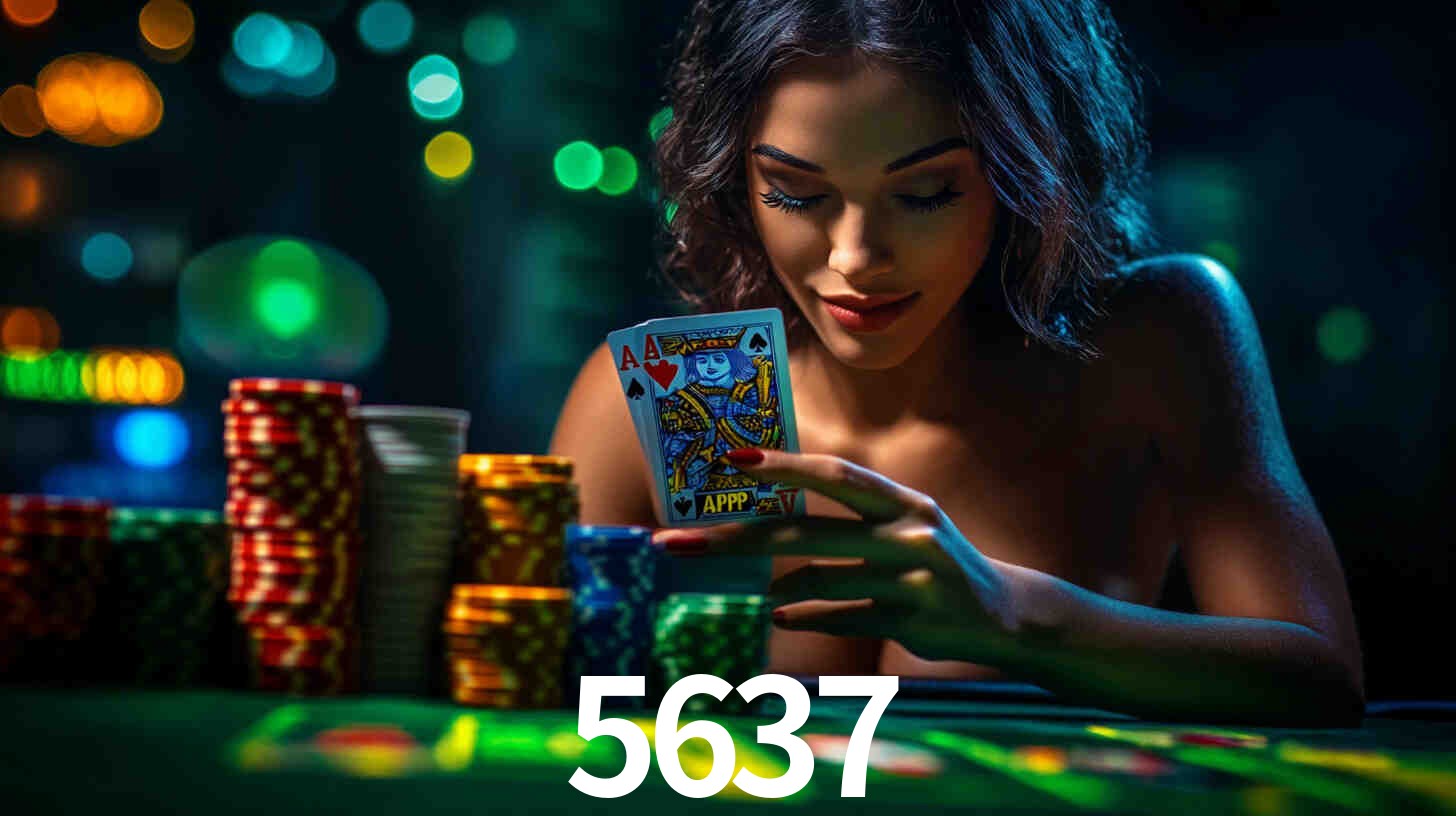 Desvendando o Mundo dos Jogos Virtuais na 5637