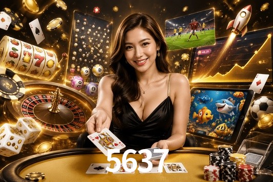 Exclusive Offers 5637