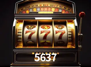 Descubra a Magia dos Jogos de Arcade no 5637