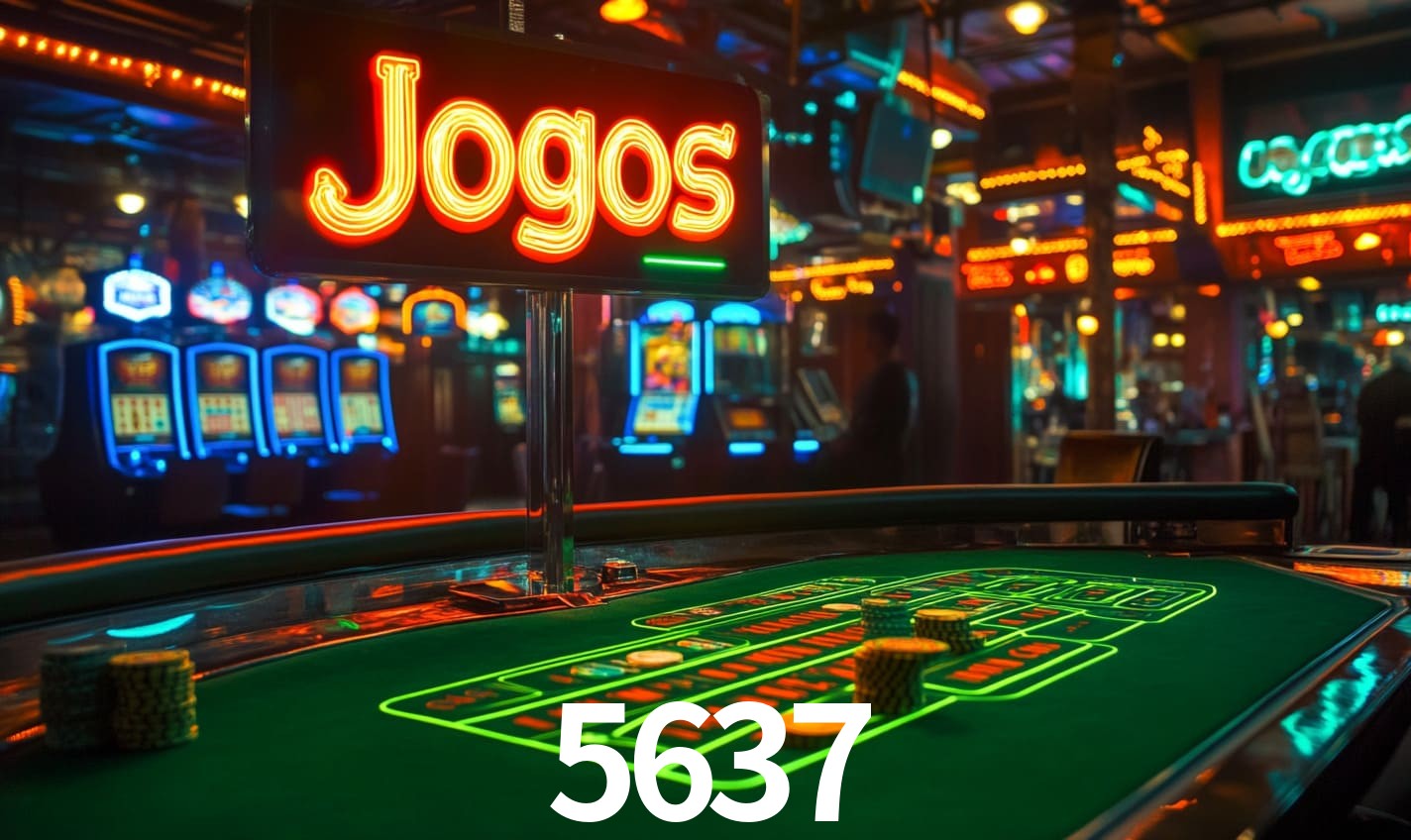 Promoção Relâmpago 5637