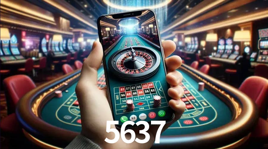 Responsive Design 5637