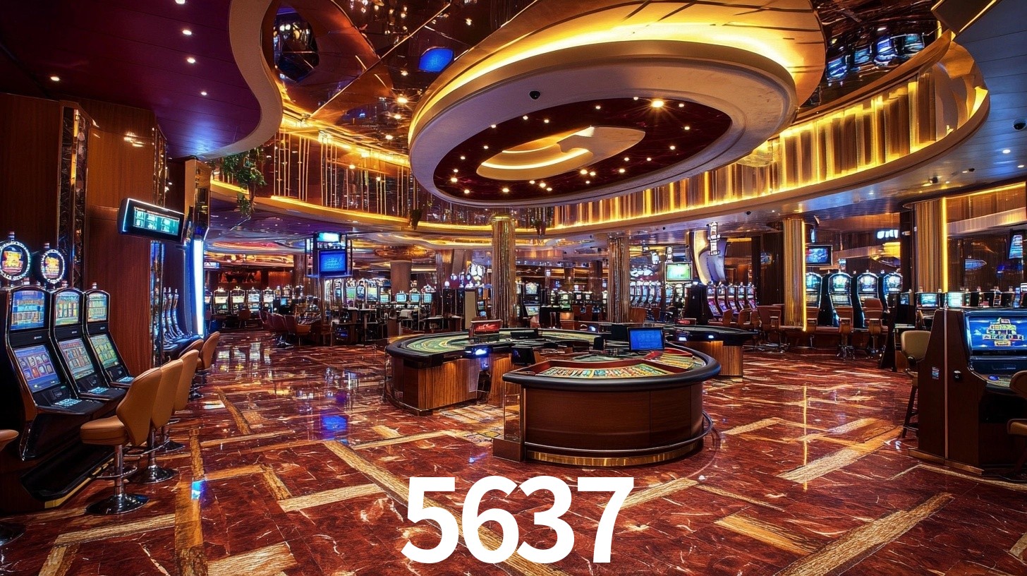 Tournaments 5637