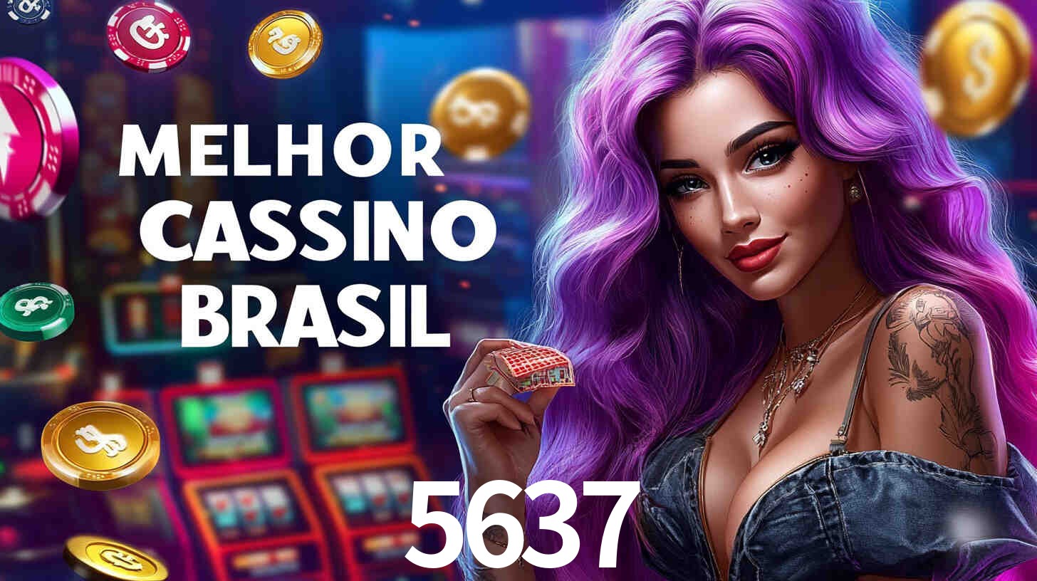 Inovações de Jogos na 5637: O Futuro das Experiências Interativas
