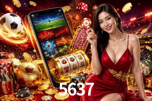 Welcome Bonus 5637