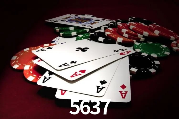 Apostas de Futebol 5637