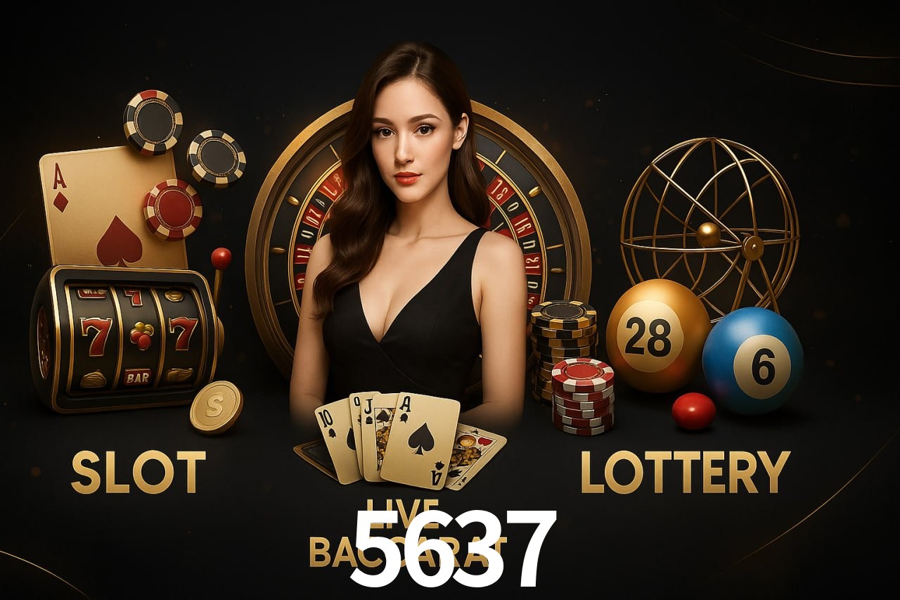 Lista de jogos de slot na 5637