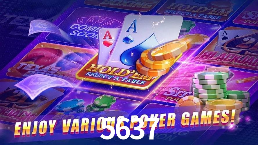 Jogos Exclusivos 5637