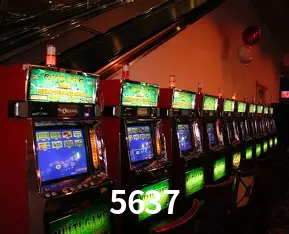 Mesas ao vivo 5637