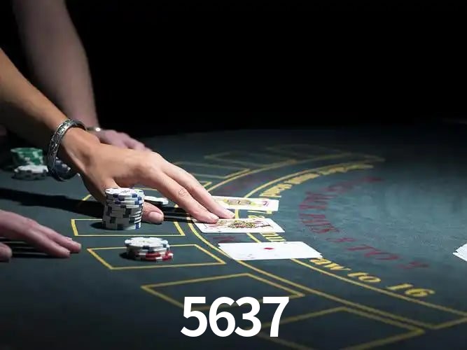 Catálogo de jogos na 5637