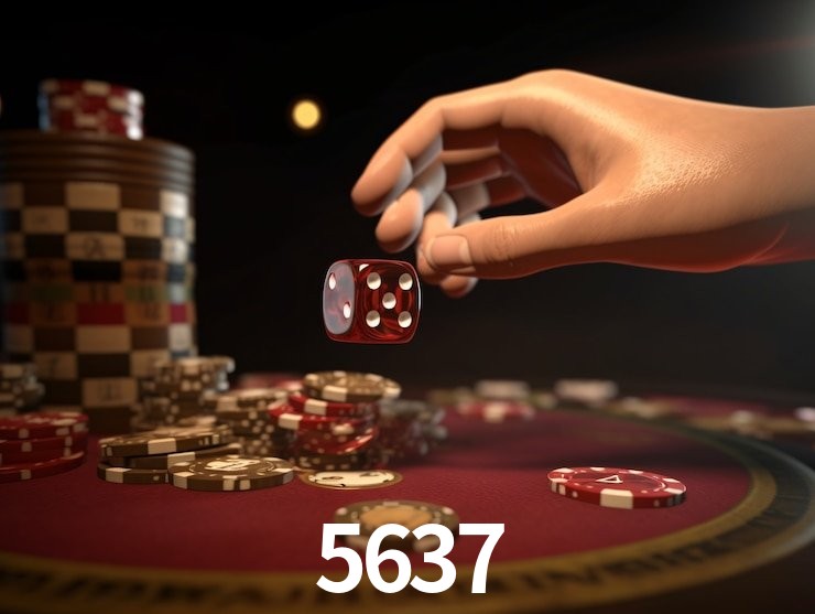 Tecnologia da Plataforma 5637