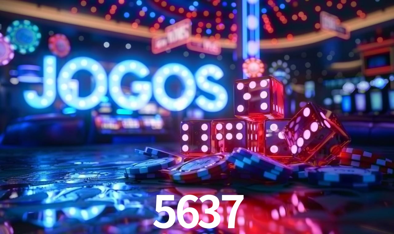 Mesa de Blackjack 5637