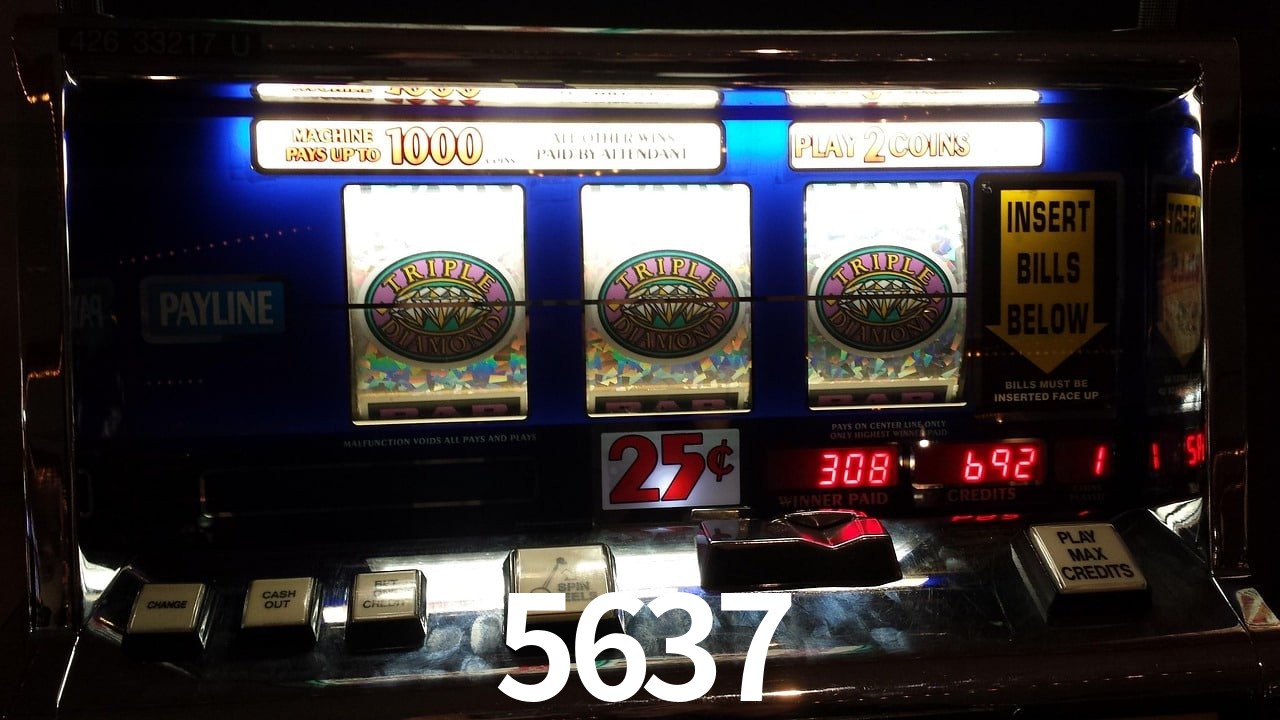 Tennis Betting 5637