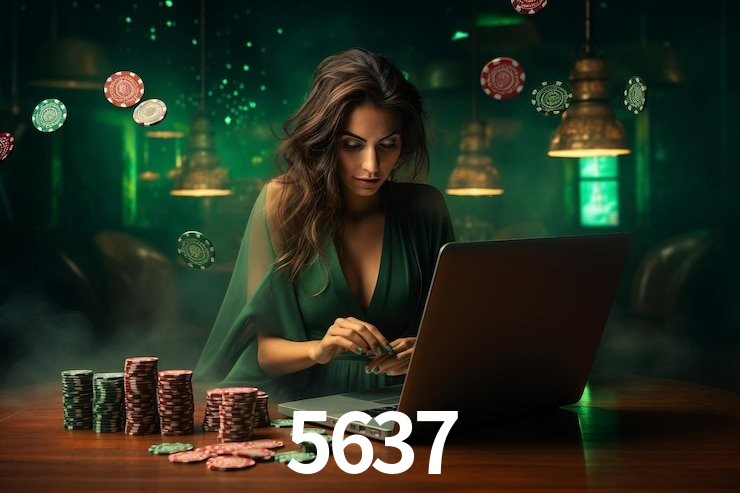 Apostas ao vivo 5637