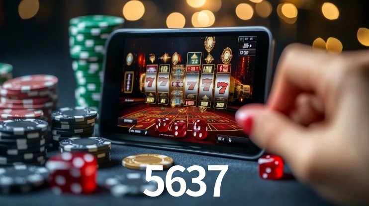 Welcome Bonus 5637
