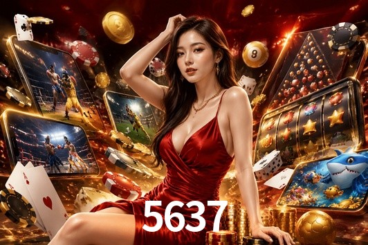 Game Statistics 5637