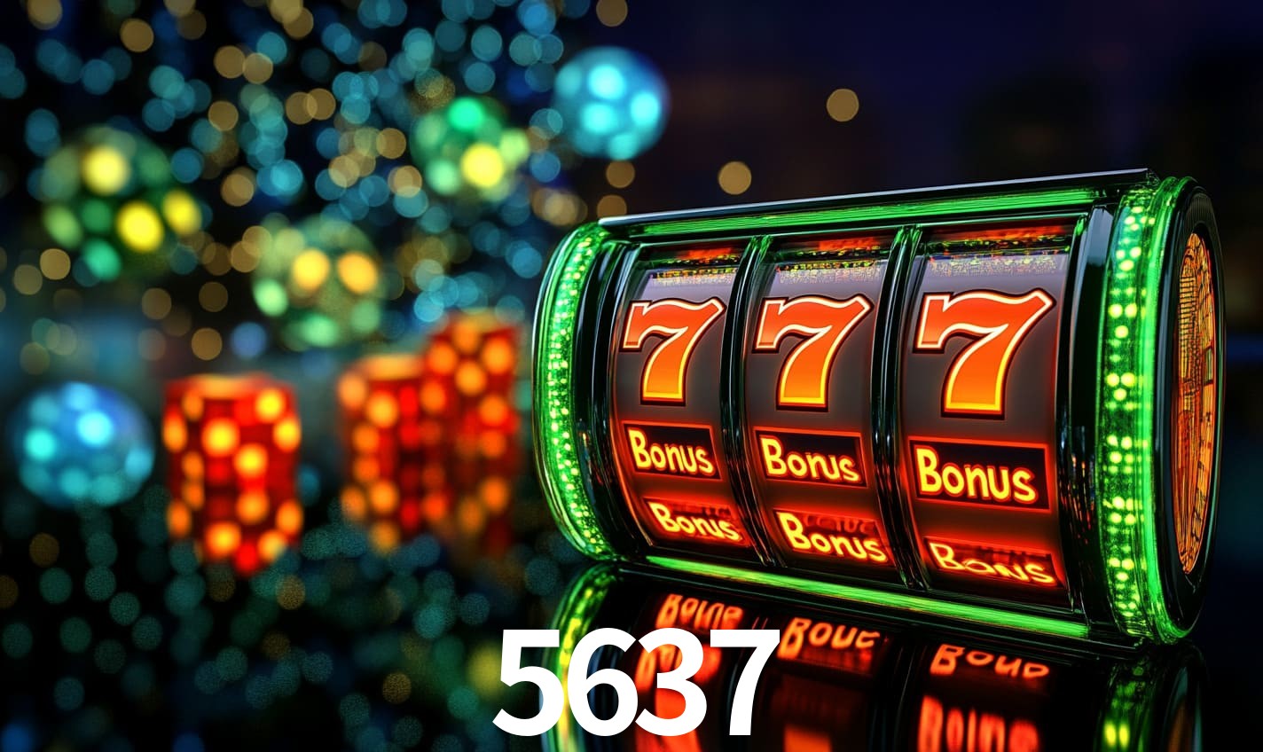 Especiais de Fim de Semana 5637