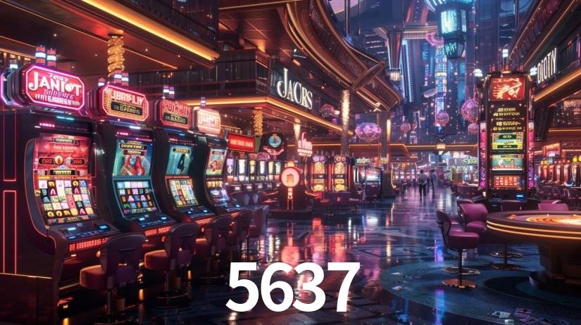 Secure Login 5637