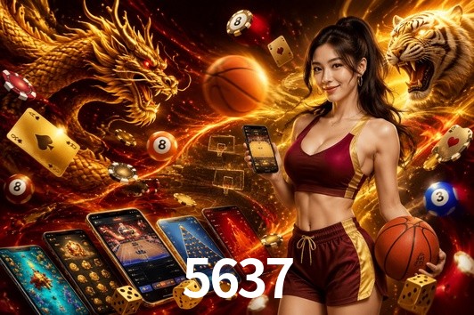 Live Casino 5637