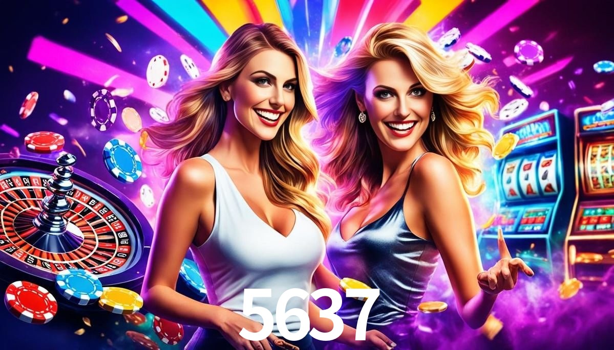 Casino VIP 5637