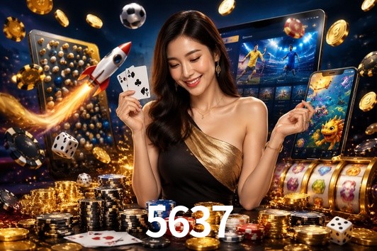 2FA Security 5637
