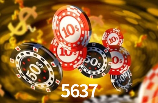 Estatísticas do Jogo 5637