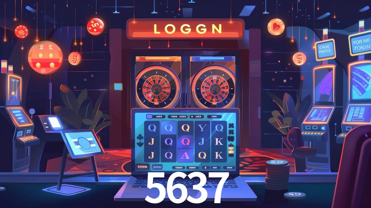 Caishen Wins 5637
