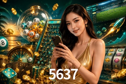 Security Systems 5637