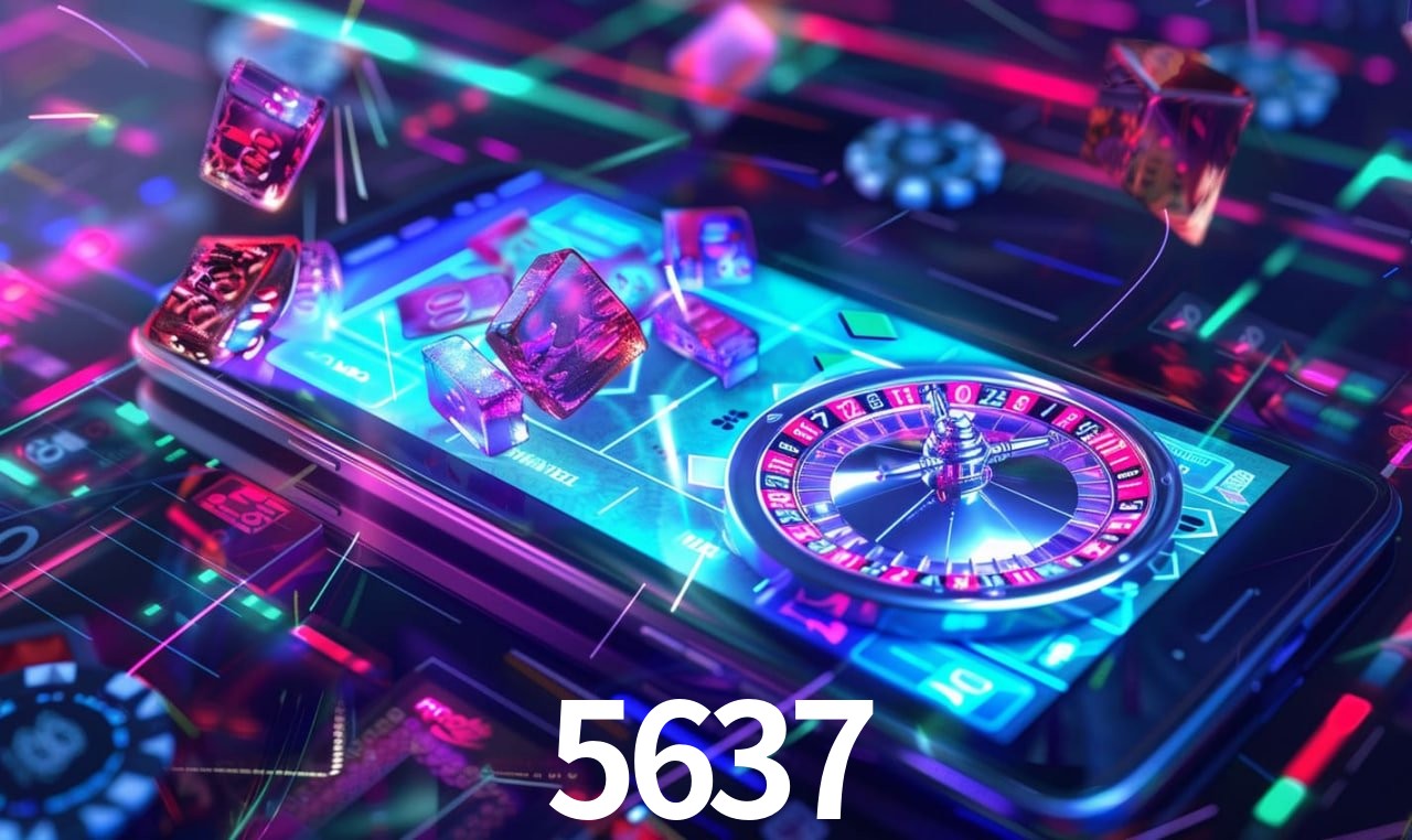 Jogos de Slot 5637