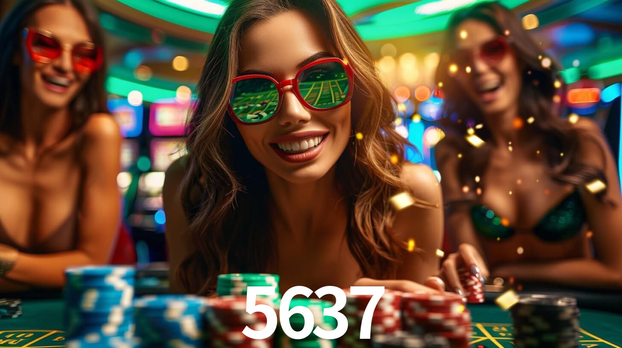 Statistics 5637
