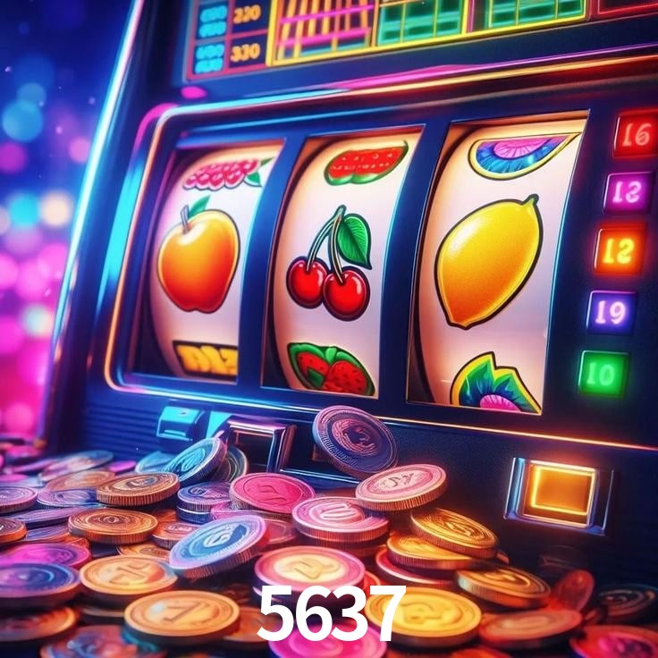 Provedores de Jogos 5637