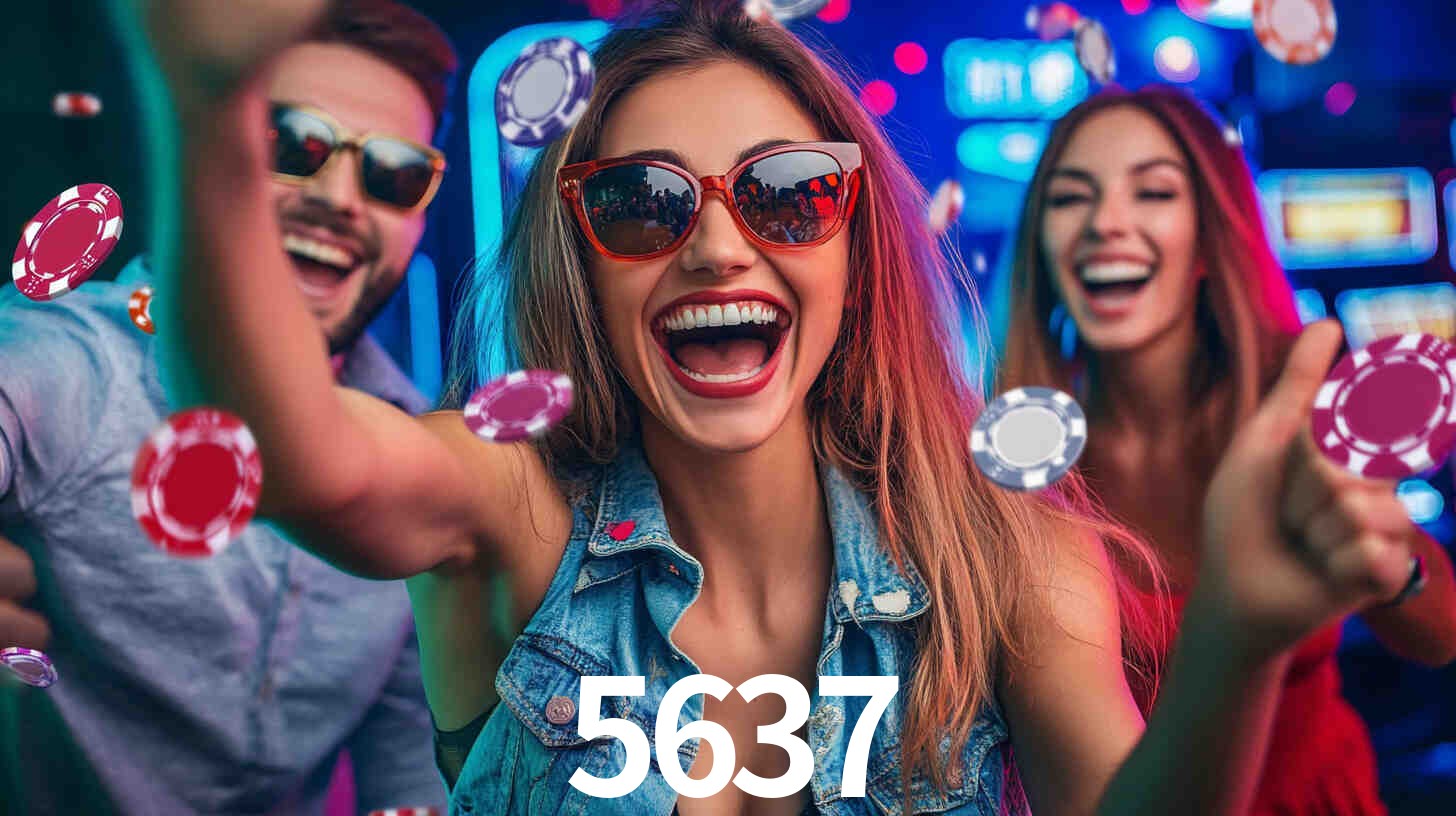 Descubra o Programa VIP da 5637: Vantagens Exclusivas para Jogadores