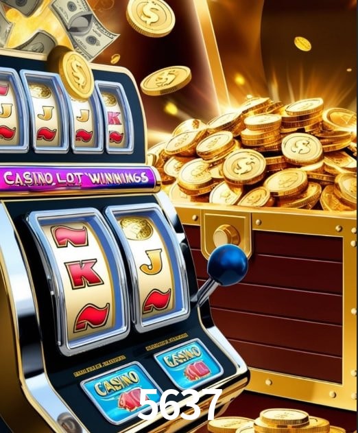 Slot Games 5637