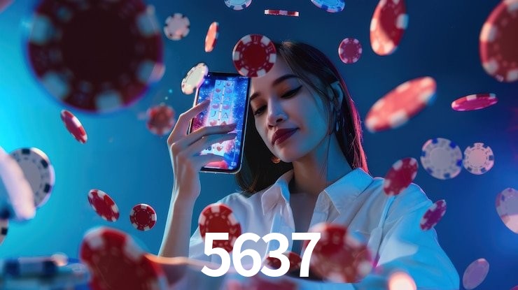 Interface do App 5637