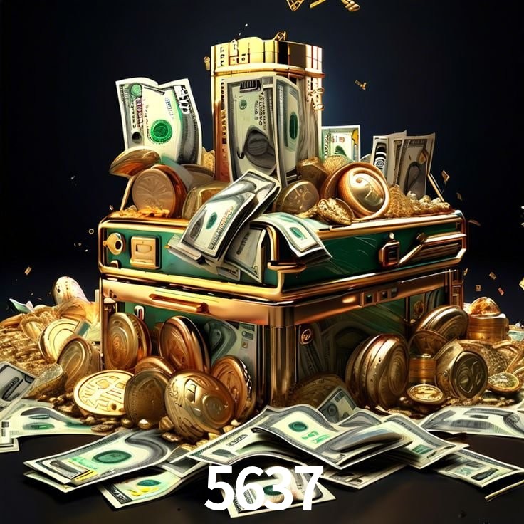 Casino Ao Vivo 5637