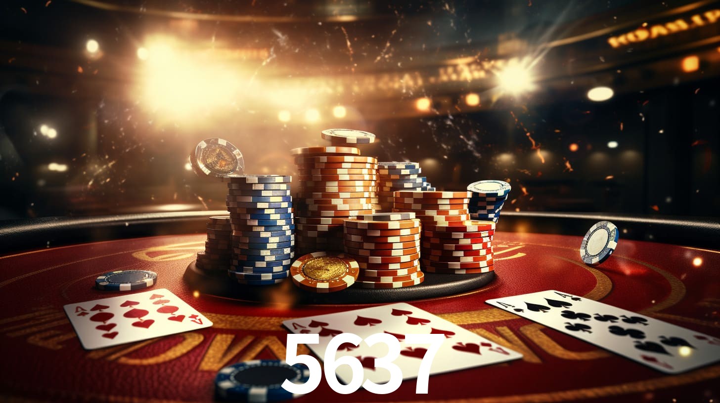 VIP Casino 5637