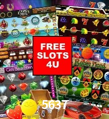 Blackjack na 5637
